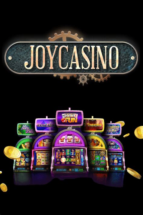 игровые автоматы казино joycasino онлайн