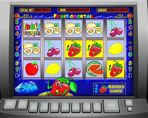 игровые азартные игровые аппараты