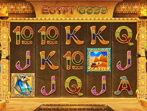 игровые аппараты в египте