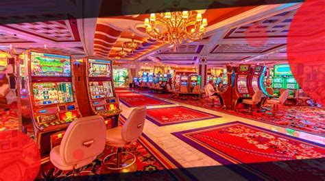 игровые зоны в россии казино