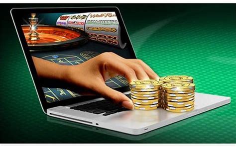 интернет казино программа