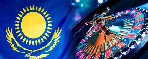казахстанские онлайн казино