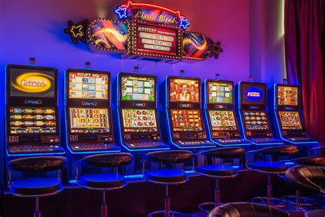 казино автоматы правила