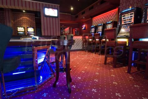 казино бар