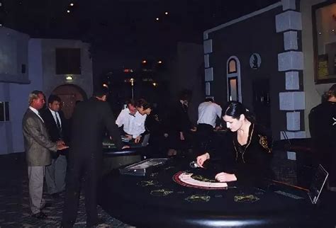 казино беверли хиллз в москве