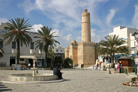казино в город сус тунис