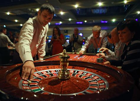 казино в калининграде когда открытие
