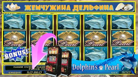 казино дельфины