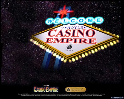 казино империя игра