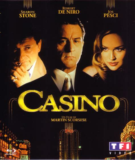 казино мартин скорсезе 1995