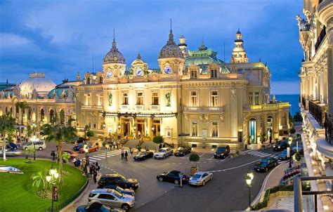казино монако фото