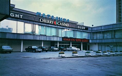 казино москвы конца 90х
