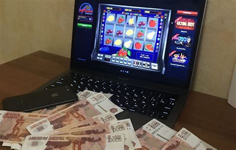 казино на рубли с быстрым выводом