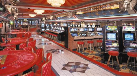 казино на русском острове