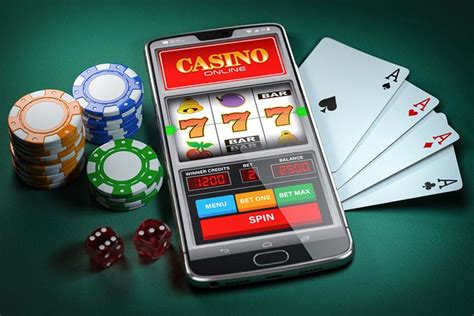казино на смартфон онлайн
