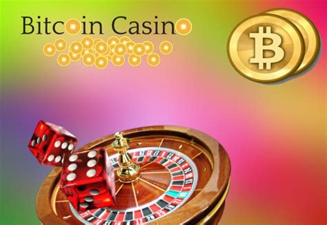 казино онлайн на криптовалюту