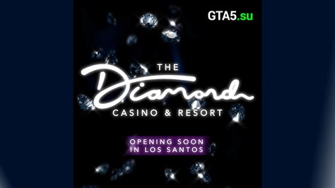 казино отель diamond