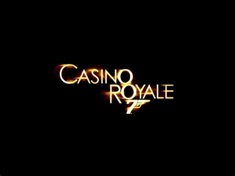казино рояль лого