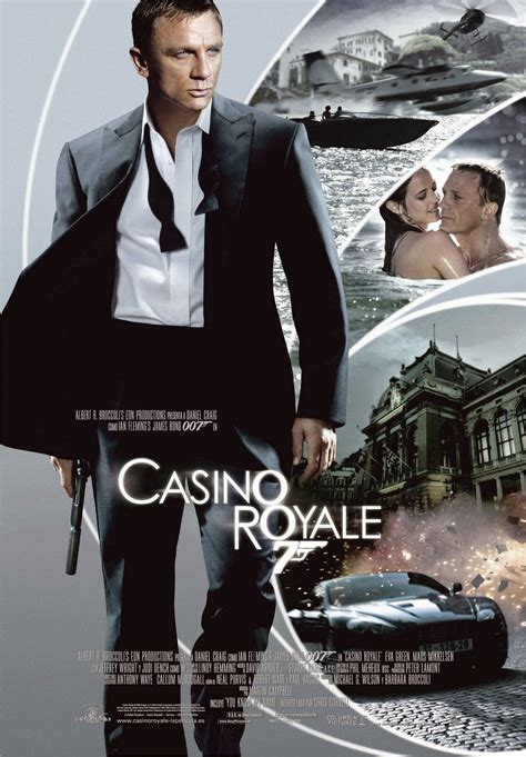 казино рояль фильм 2006 смотреть онлайн