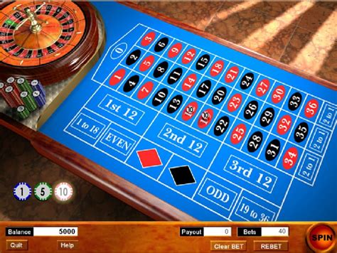 казино рулетка играть бесплатно без регистрации