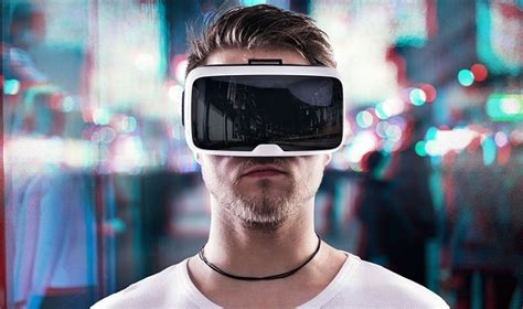 казино с виртуальной реальностью