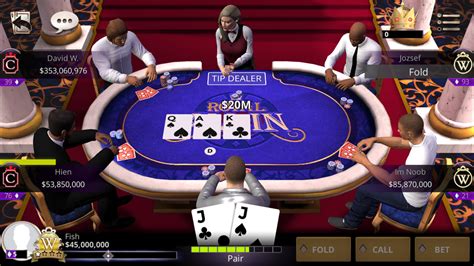 казино холдем покер