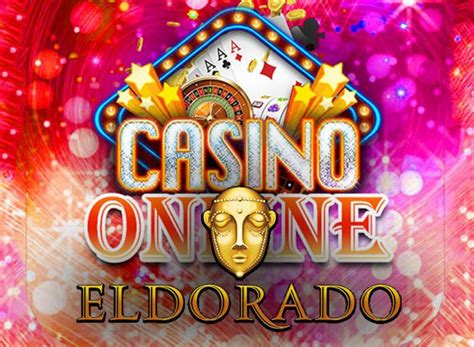 казино эльдорадо на деньги онлайн