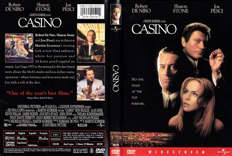 казино 1995 кинопоиск