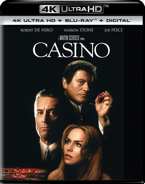 казино 1995 bluray cover