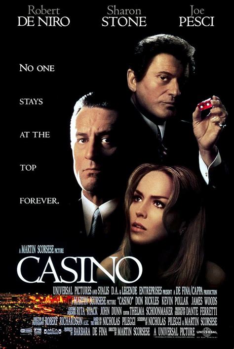 казино casino 1995 смотреть онлайн
