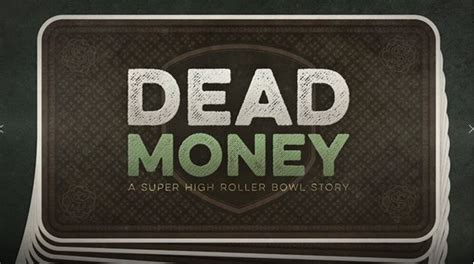 казино dead money