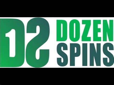 казино dozen spins