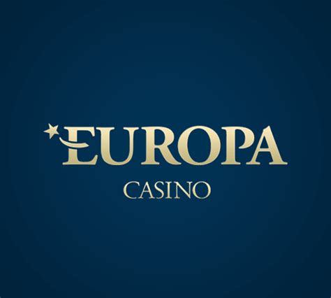казино europa