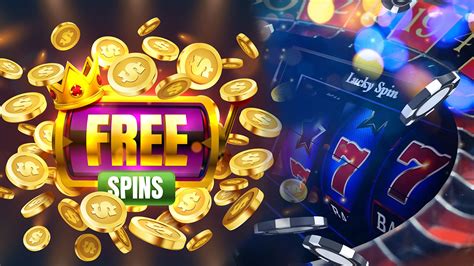 казино free spins
