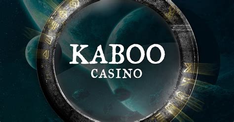 казино kaboo