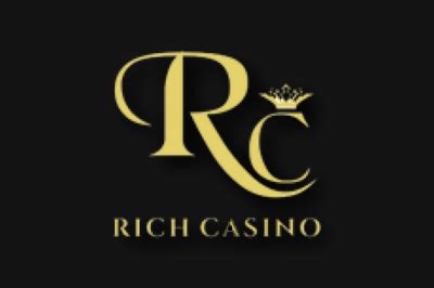 казино rich