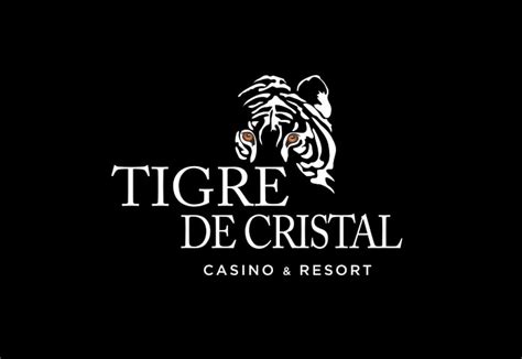 казино tigre de cristal logo png