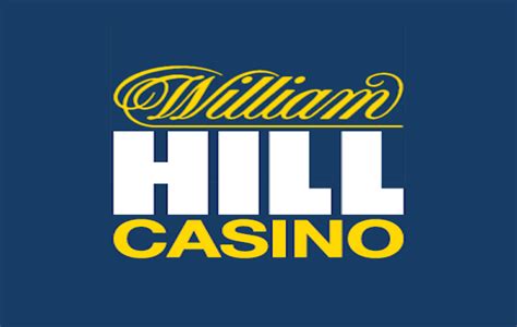 казино william hill