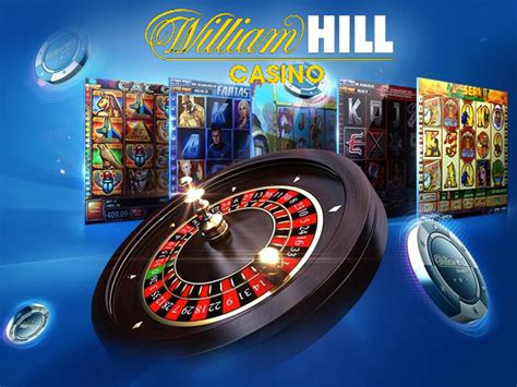 казино william hill вывод средств
