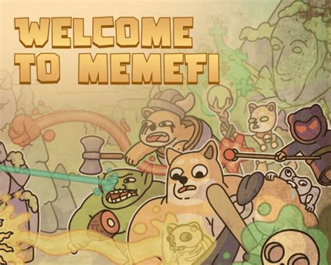 какие три комбо в memefi coin