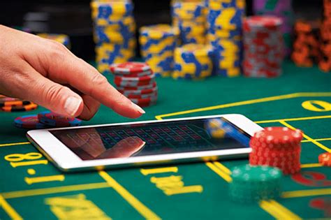 как борятся с онлайн казино