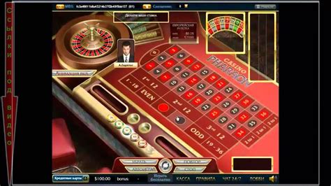 как выиграть в рулетку в казино фараон
