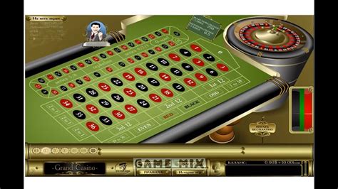 как играть в онлайн казино в рулетку