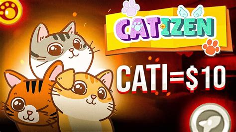 как получить карточки в catizen