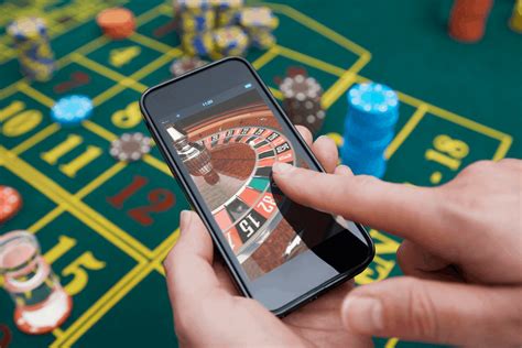 как пополнить счет в мобильном казино онлайн