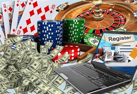 как правильно выбрать онлайн казино