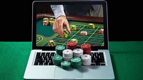 как разводит казино онлайн