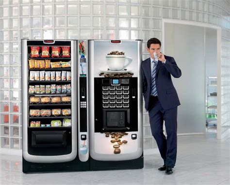 как сделать деньги на кофейных автоматах