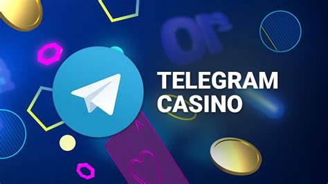 купить телеграм казино