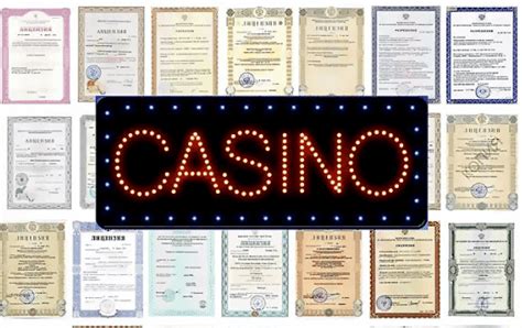 лицензионное казино как проверить подлинность